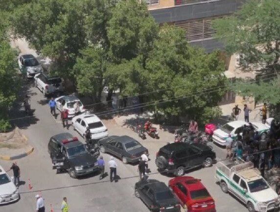 خط داغ اخبار روز شنبه ۱۶ اردیبهشت ۱۴۰۲