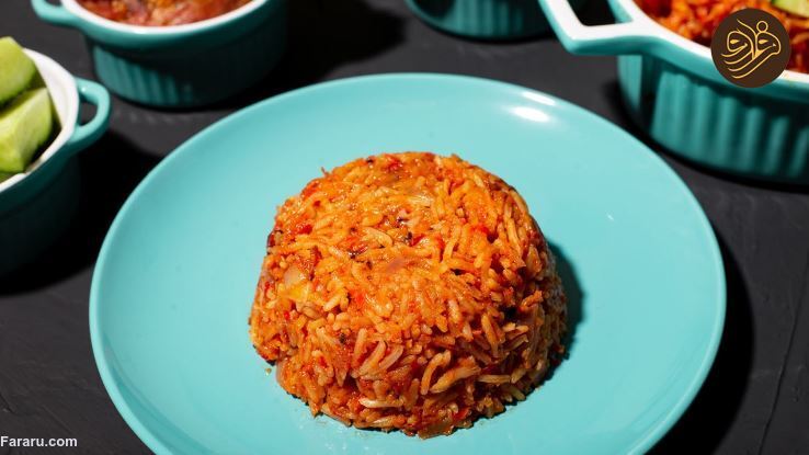 از کِجِری، هندی – بریتانیایی تا ده دیگ ایرانی؛ بهترین غذاهای برنجی: 20 غذای خوشمزه از سراسر جهان