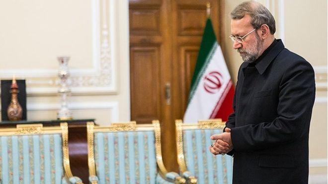 چرا بیانیه لاریجانی و کدهایش مهم هستند؟! // لاریجانی و کدهایش