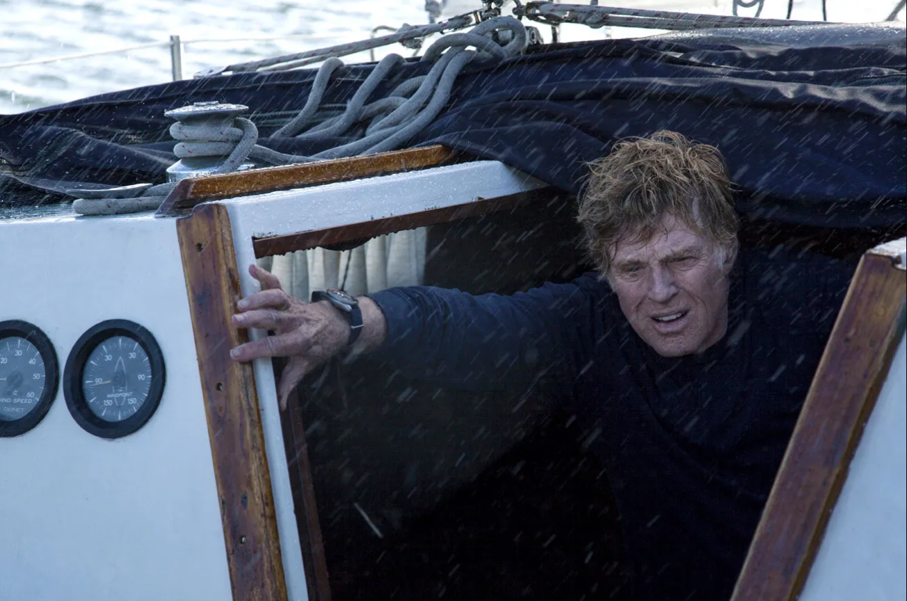 ۱۵ فیلمی که هیچ شخصیت زنی در آن‌ها وجود ندارد؛ از The Great Escape تا Billy Budd
