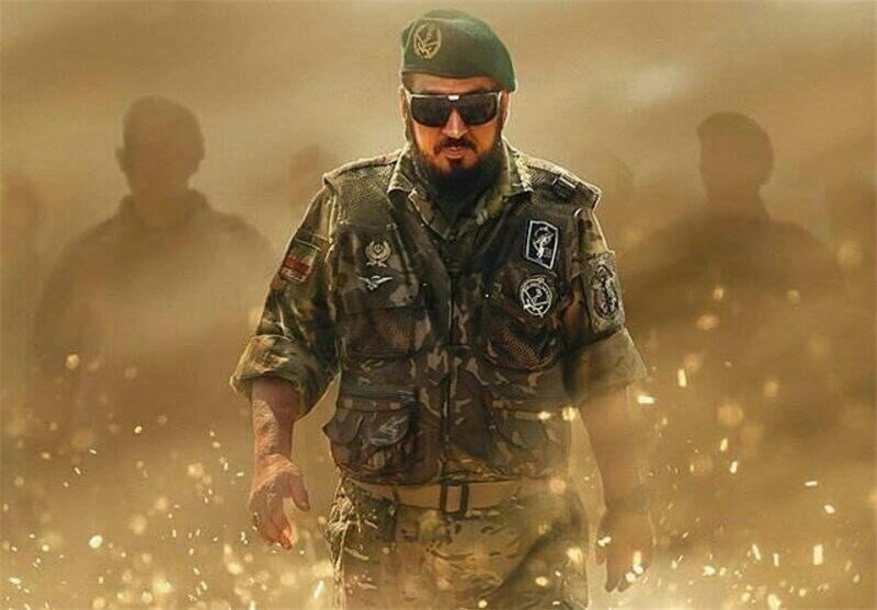 نخستین فرمانده «S.N.S.F» سپاه کیست؟ / سردار سلیمانی: بنده «نیروی آموزشی» ایشان بودم + عکس