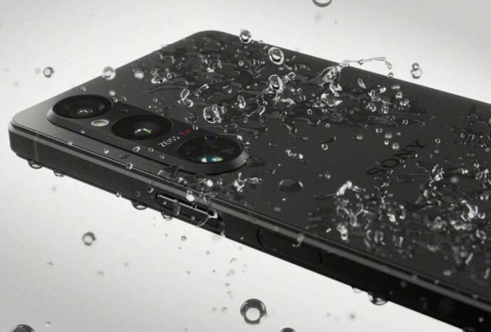 (عکس) دوربین آخرین مدل اکسپریا، روی رقبا را کم خواهد کرد؟