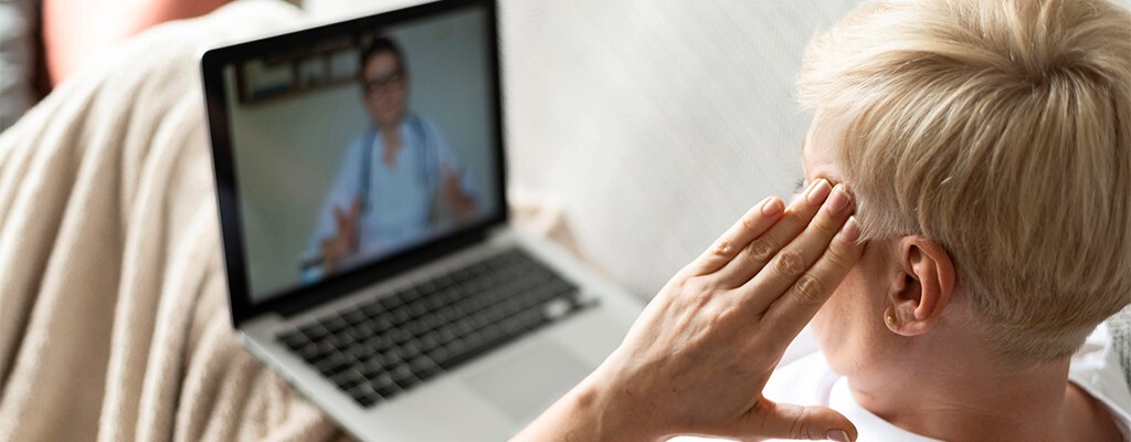 مشاوره آنلاین با دکتر  متخصص روانشناس