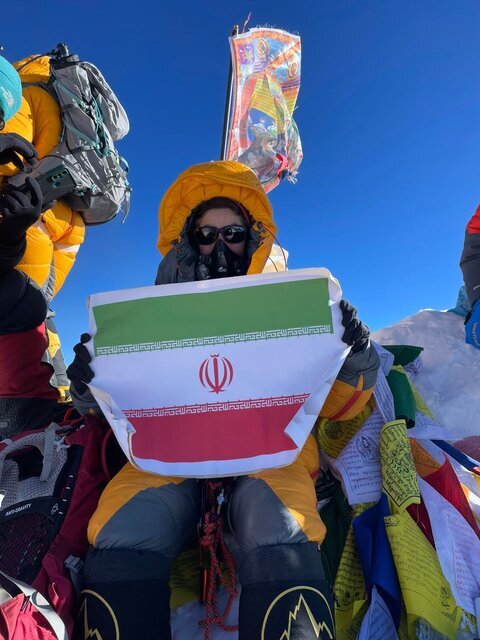 الهام رمضانی
