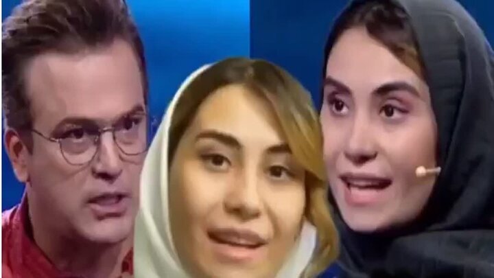 کاش یکی حامد آهنگی را از پریز برق بیرون بکشد!