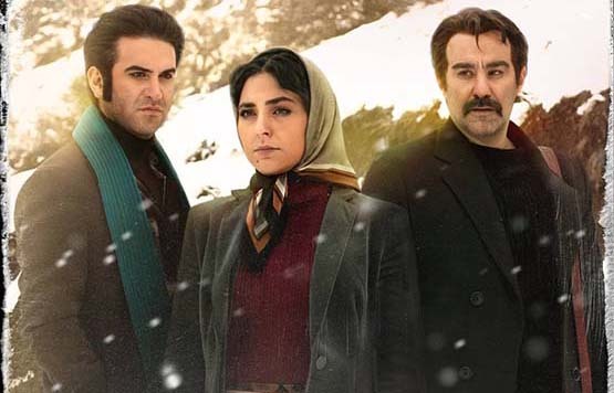 غافلگیرکننده‌ترین و خونین‌ترین عشق‌های سینمای ایران