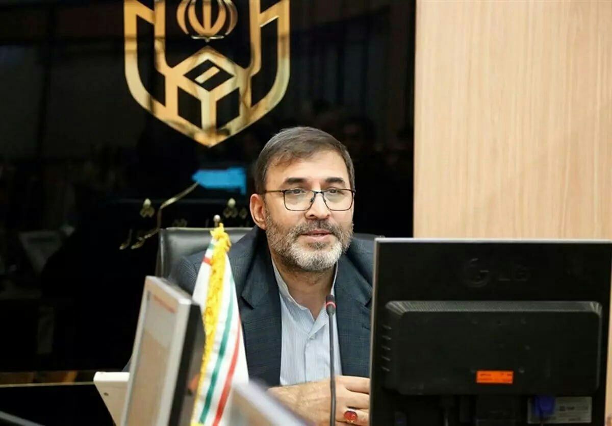 خط داغ اخبار روز چهارشنبه ۲۰ اردیبهشت ۱۴۰۲