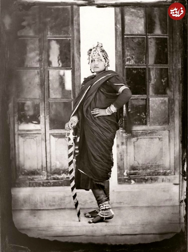 تصاویر دیده‌نشده از حرمسرای دربار هند؛ هم‌دوره ناصرالدین شاه قاجار