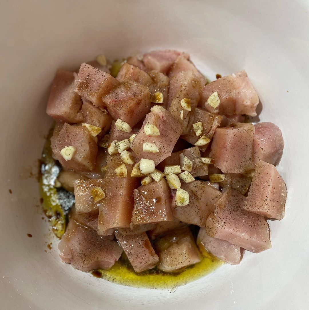 طرز تهیه کباب لذیذ و خوش طعم برای دورهمی!