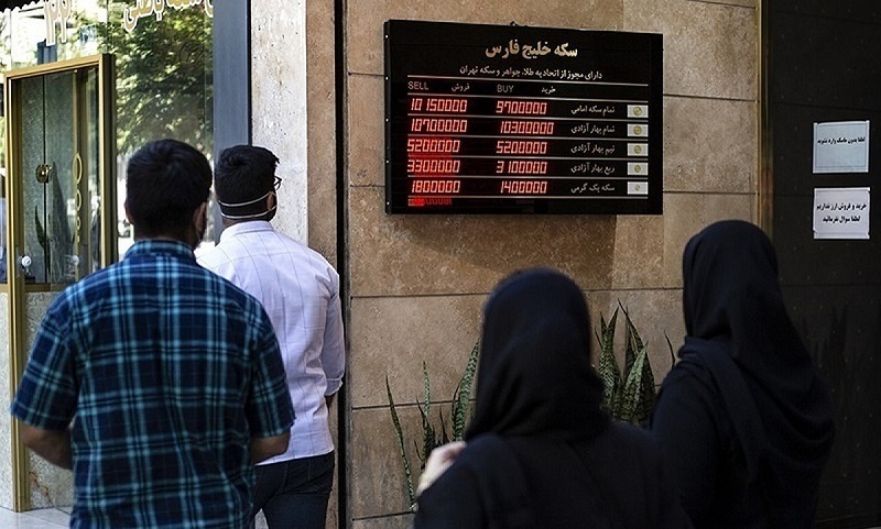 تنگ شدن حلقه محاصره برای سوداگران بازار طلا