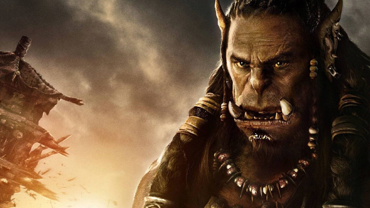 Warcraft