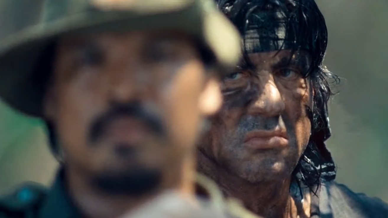 Rambo