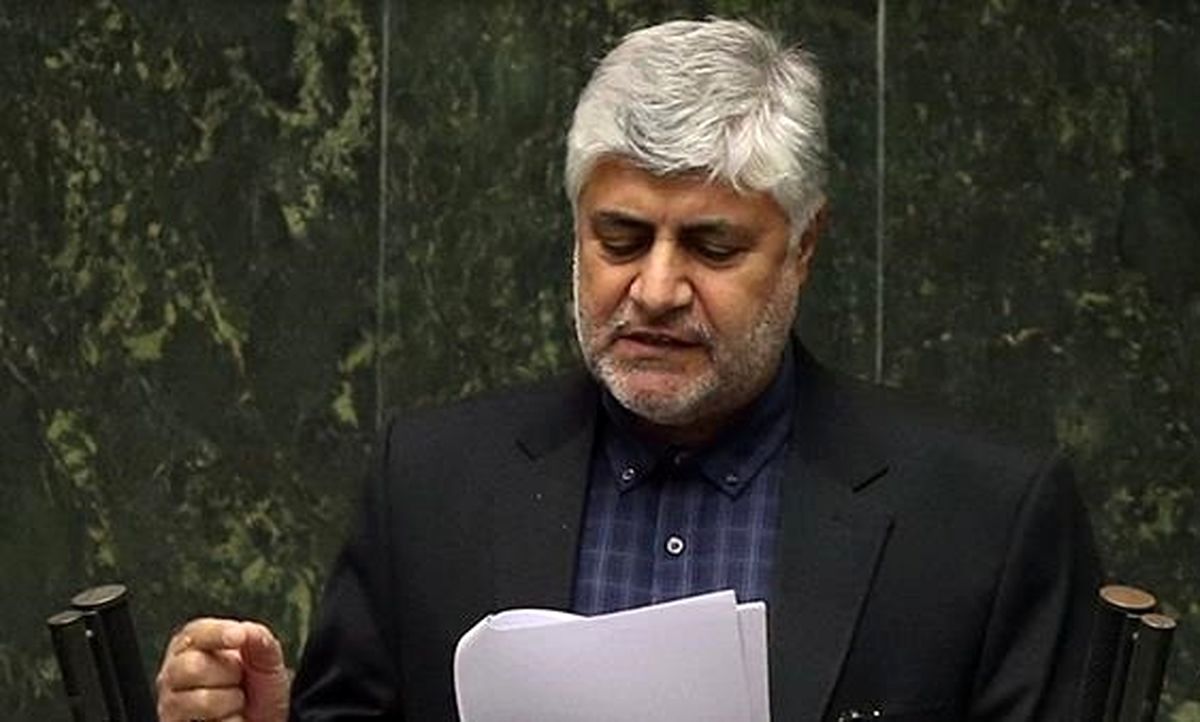 خط داغ اخبار روز شنبه ۶ خرداد ۱۴۰۲
