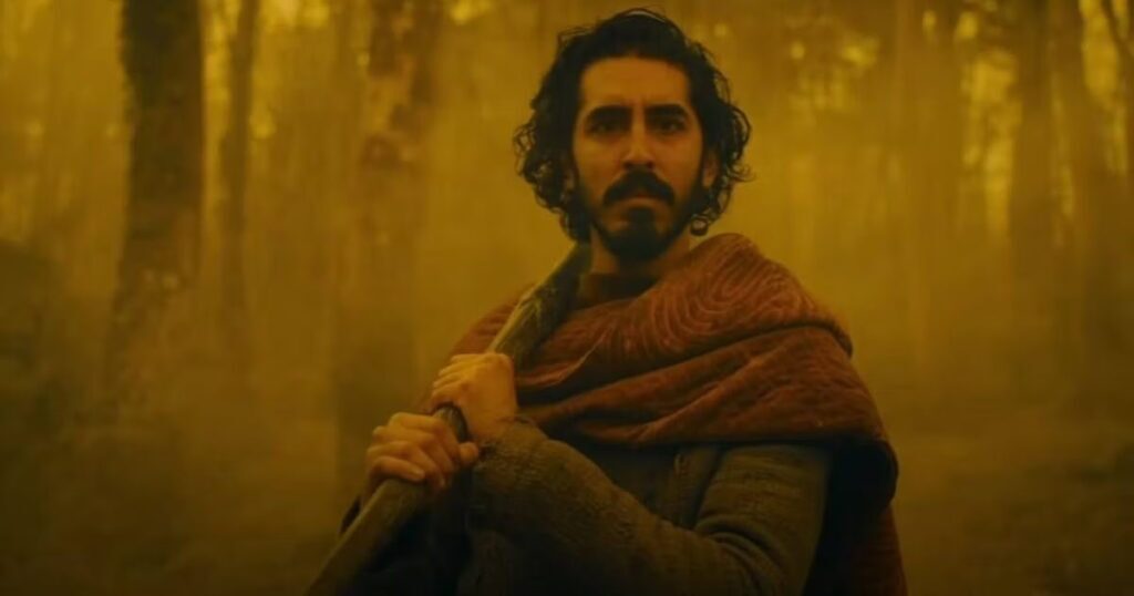 The Green Knight