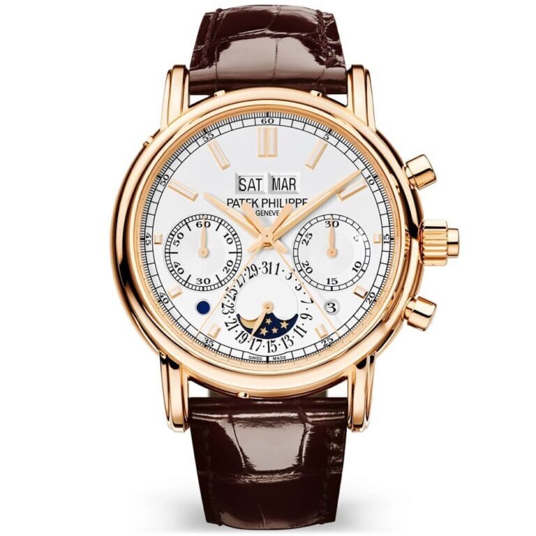 واکنش‌ها به ماجرای ساعت میلیاردی مصطفی میرسلیم