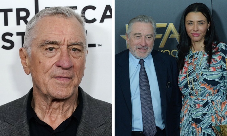 مردان سلبریتی که بیشترین تعداد فرزند را دارند