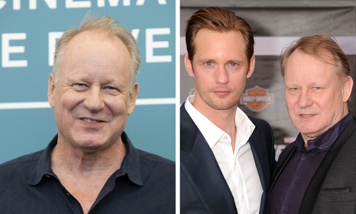 مردان سلبریتی که بیشترین تعداد فرزند را دارند