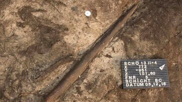 (عکس) شگفت‌انگیزترین سلاح‌های باستانی کشف شده تا به امروز