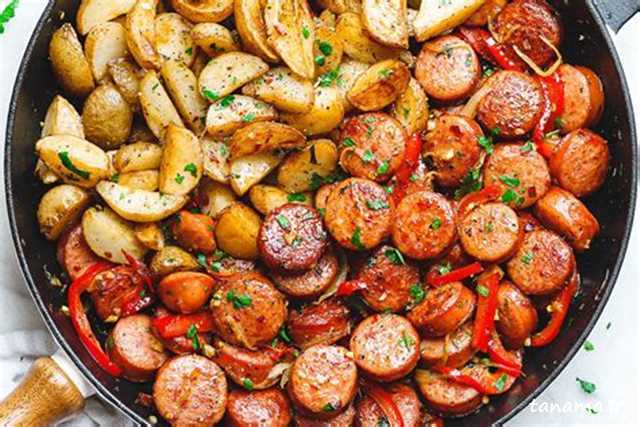۱۰ غذای ساده و فوری برای خانم‌های پُرمشغله