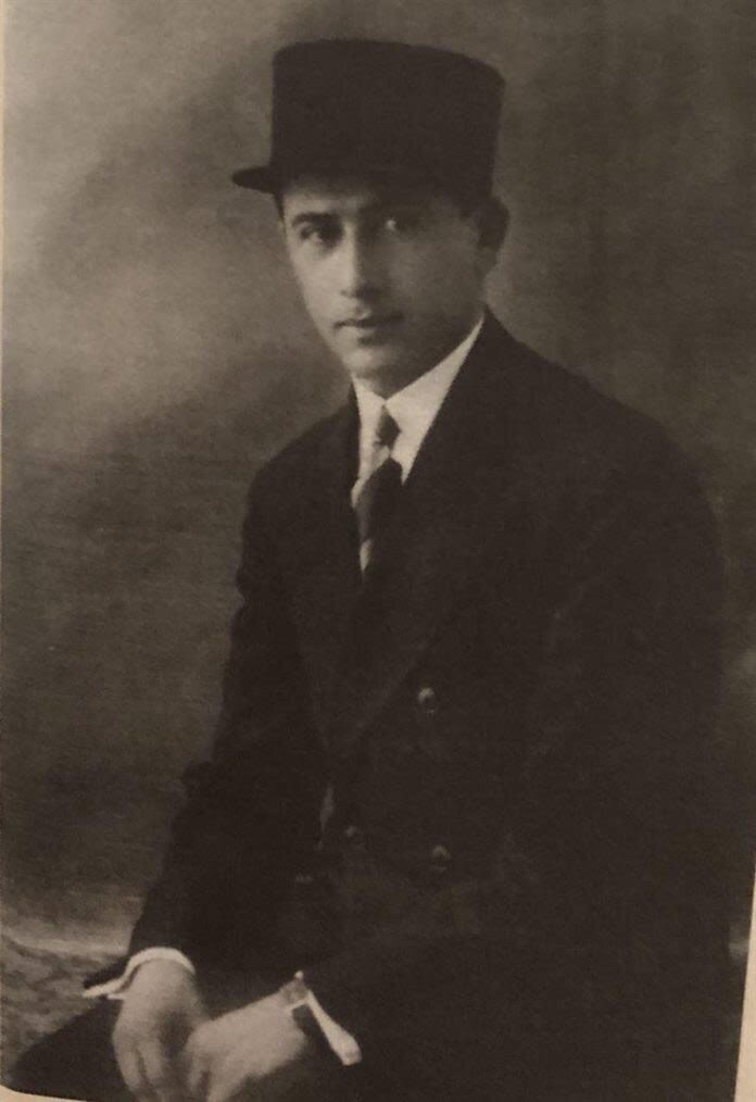 چرا دو کوچه به نام اولین دارنده گواهینامه رانندگی بود؟/ فوتبالیست تیم‌ملی چگونه از اداره پلیس سر درآورد؟