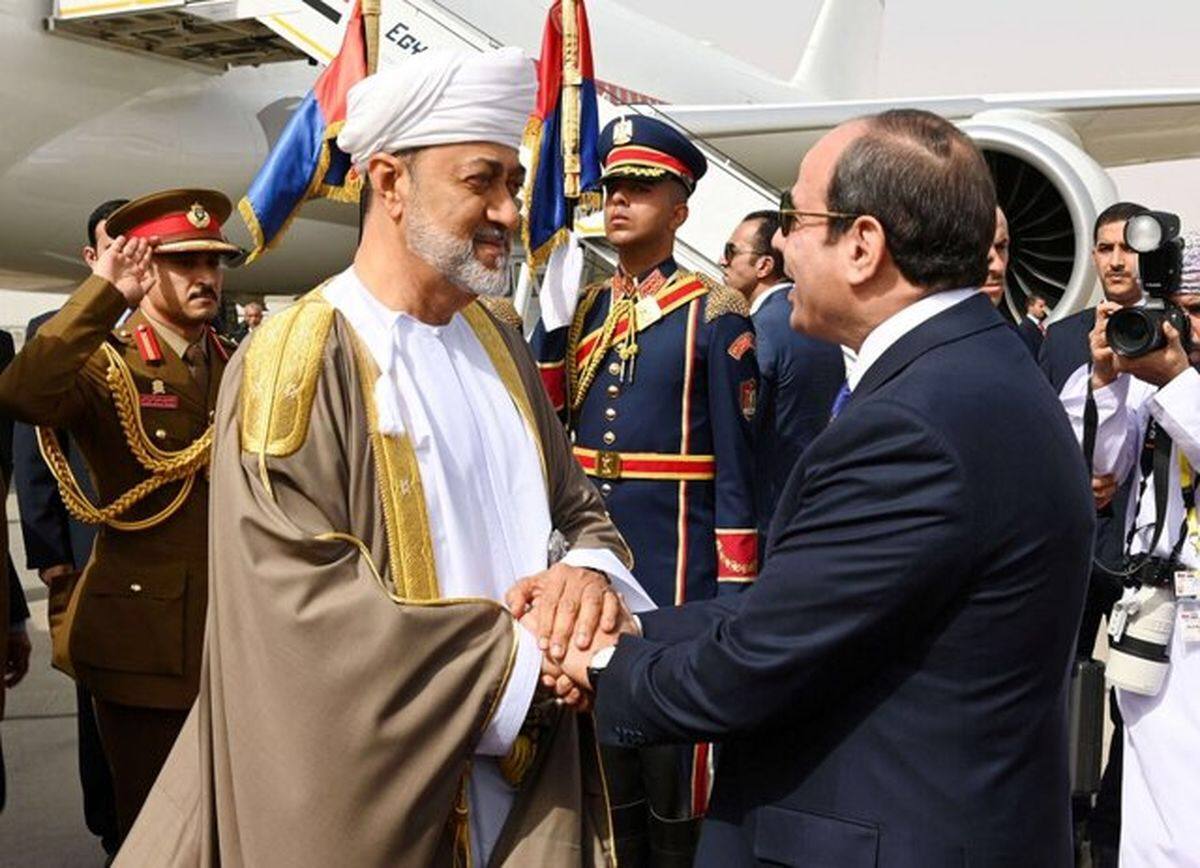 خط داغ اخبار روز دوشنبه ۱ خرداد ۱۴۰۲