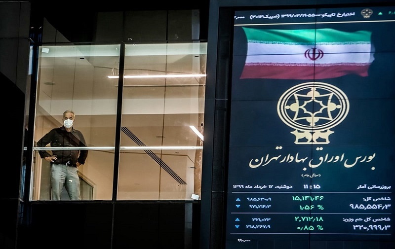 بورس به‌دست چه کسی نجات پیدا می‌کند؟