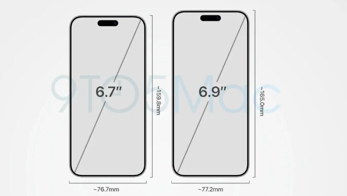 iPhone 16 Ultra