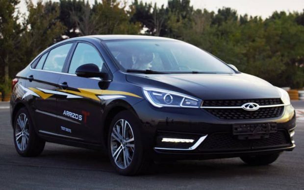 آریزو ۵ یا آریزو ۶؛ تفاوت در چیست