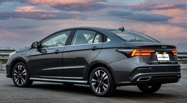 آریزو ۵ یا آریزو ۶؛ تفاوت در چیست