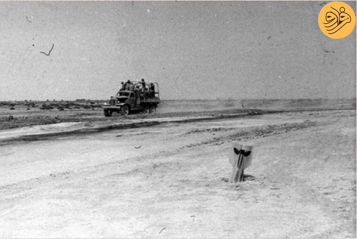 تصاویری کمیاب از حماسه آزادسازی خرمشهر