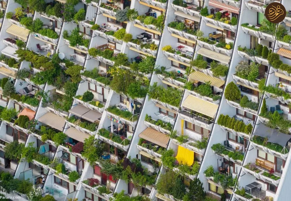 این نقطه از جهان، آرمانشهر مستاجران است/