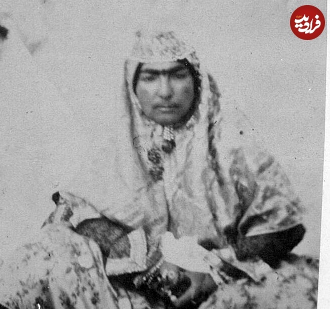 چهرۀ «گلین خانم»