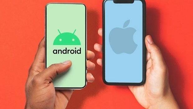 (ویدئو) چرا اندرویدی‌ها به آیفون روی آوردند؟