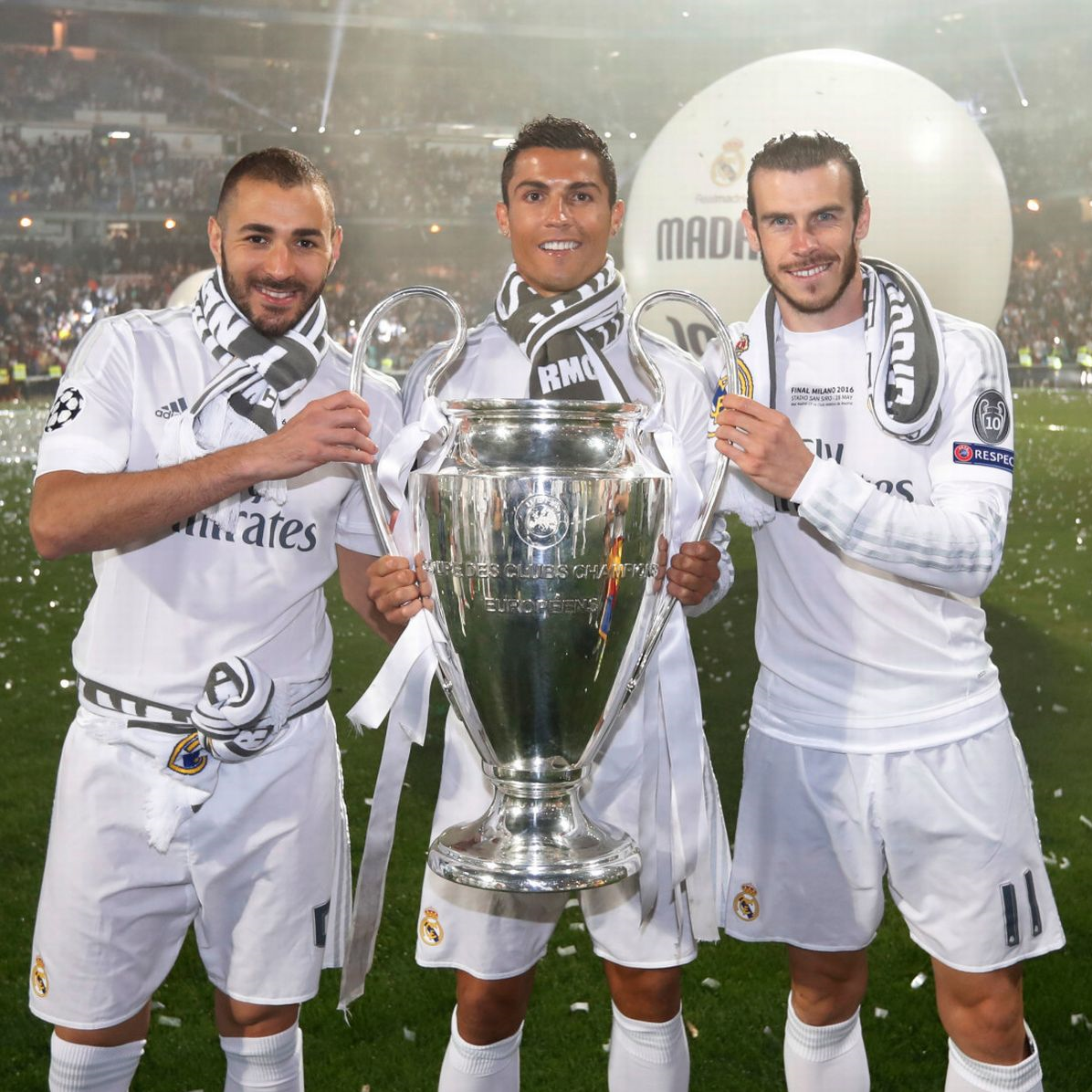 (عکس) پایان کار بی‌بی‌سی!