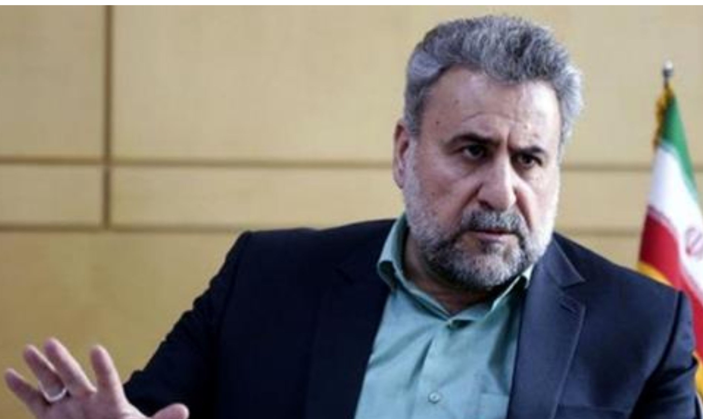 مذاکرات محرمانه ایران و ایالات متحده پشت خاکریز عمان؟!