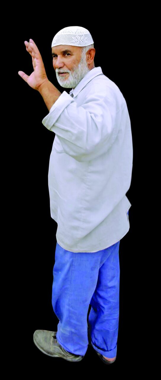 مرد اهوازی که ۴۵ سال نخوابید/ او هرگز در زندگی‌اش خواب ندید