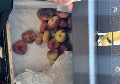 خط داغ اخبار روز دوشنبه ۲۲ خرداد ۱۴۰۲