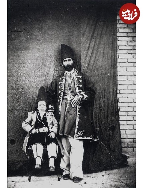قصر طلایی