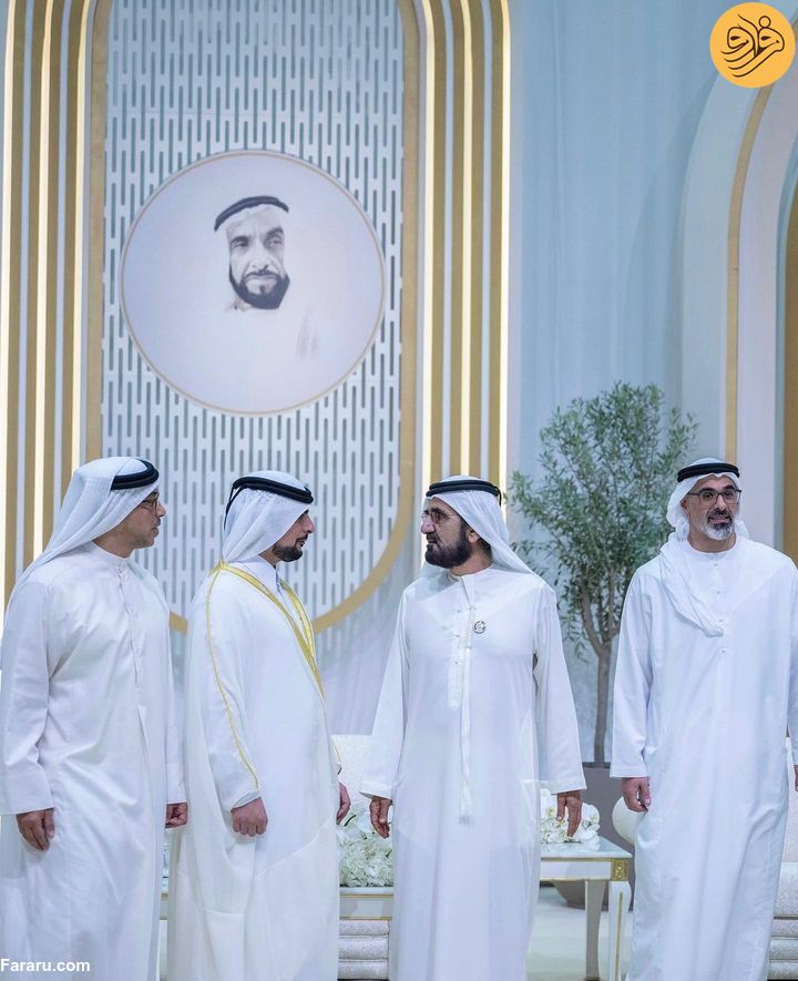 (تصاویر)