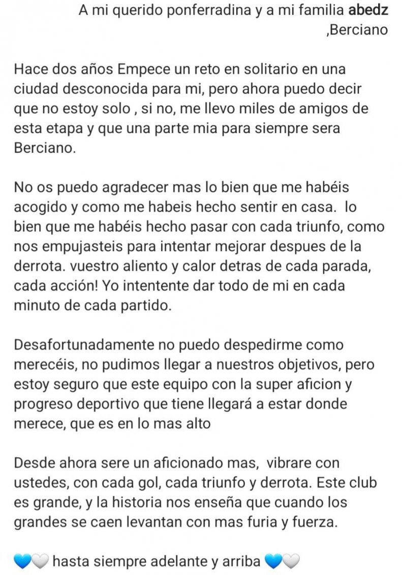 (عکس) خداحافظی احساسی امیر عابدزاده با پونفرادینا