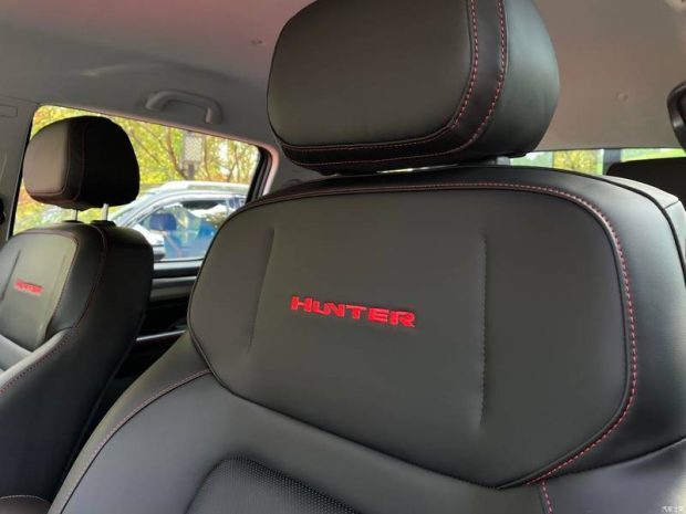 (تصاویر) جک T۹ مدل ۲۰۲۳ در ایران