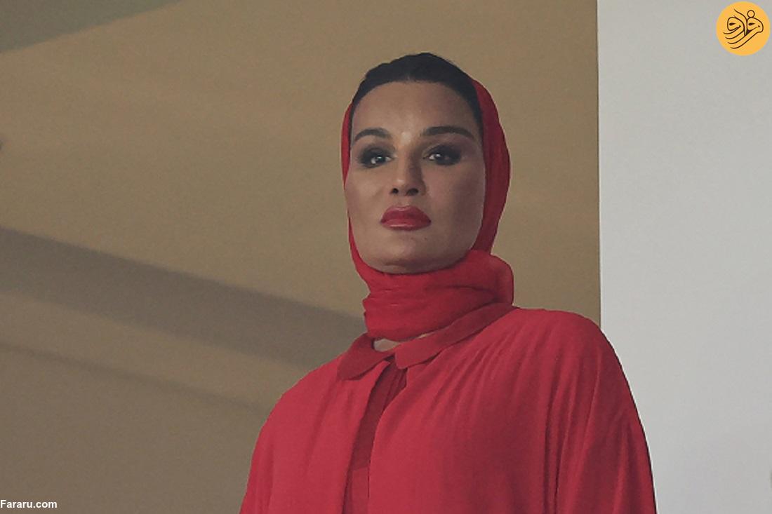 (تصاویر)