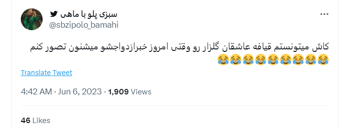 آقای پاپاراتزی مرد پشت پرده کمپین ازدواج گلزار