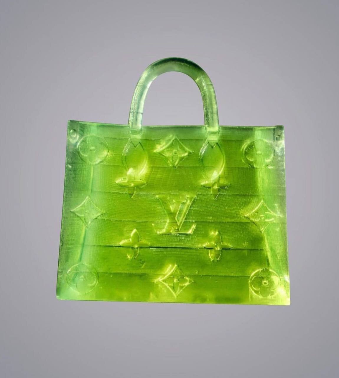 کیفی کوچک‌تر از یک دانه نمک!