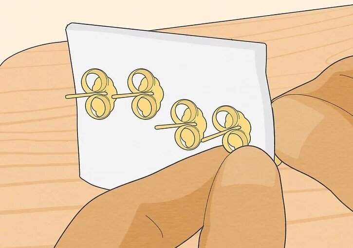 چه کنیم گردنبند‌های ما به هم گره نخورد؟