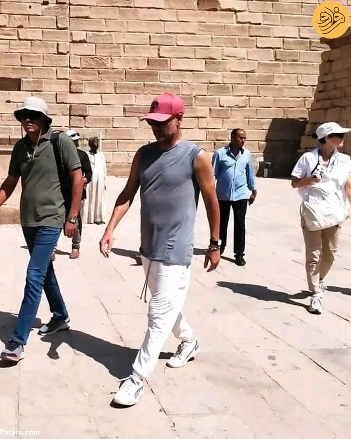 (تصاویر)