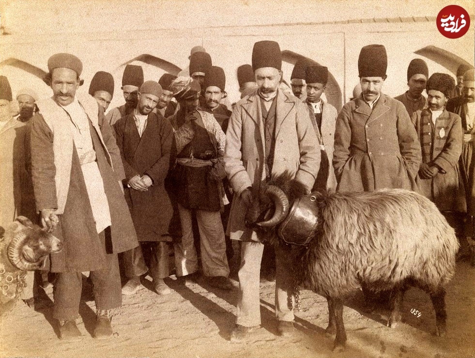 تصاویر تاریخی