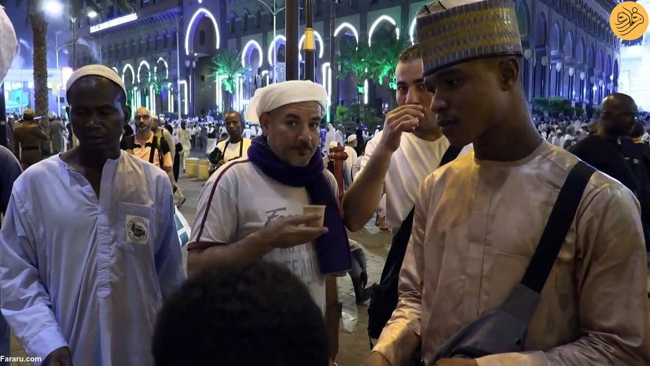 (ویدئو)