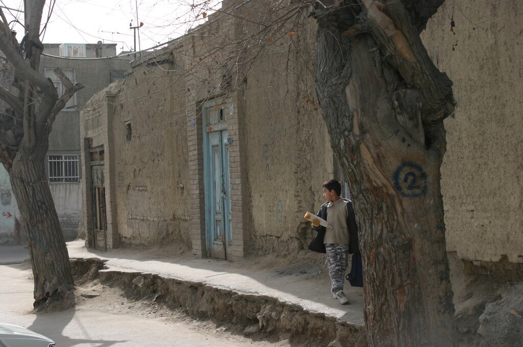 ماجرای خاندان سلطنتی زندیه و اسکان اجباری در تهران