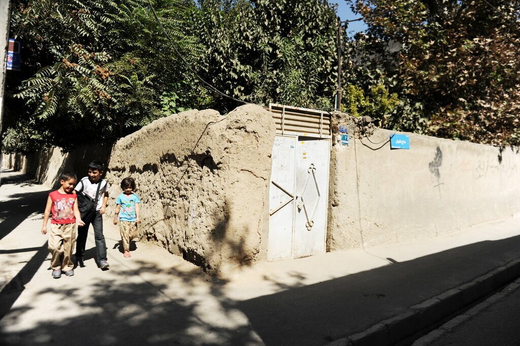 ماجرای خاندان سلطنتی زندیه و اسکان اجباری در تهران